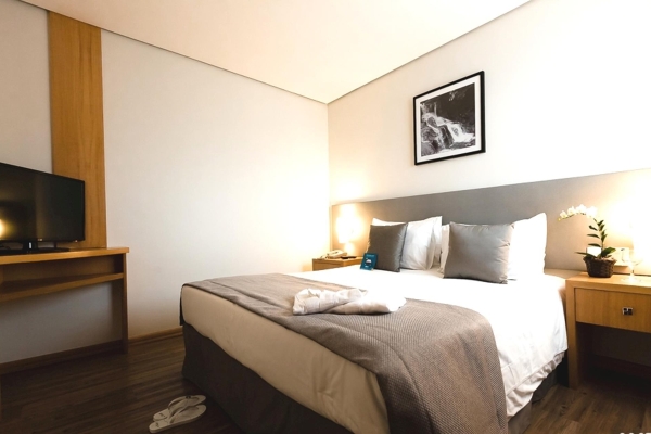 Hotel Blue Tree Towers Santo Andre